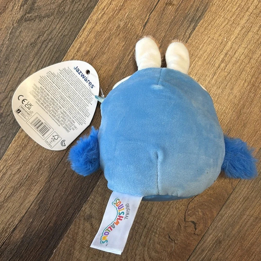 NWT Easter Squishmallow - Picture 2 of 5